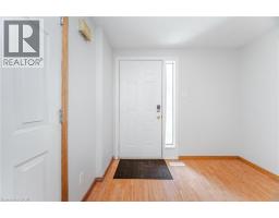 281 BLUEVALE Street N UnitNo. 23 - 4
