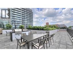 55 DUKE Street W UnitNo. 1001 - 18