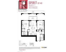 55 DUKE Street W UnitNo. 1001 - 23