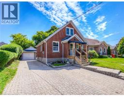 48 ELLIS Avenue - 2
