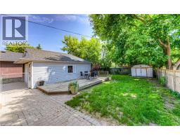 48 ELLIS Avenue - 42