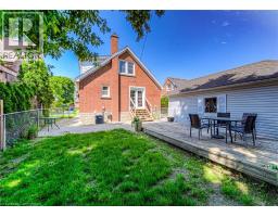 48 ELLIS Avenue - 45