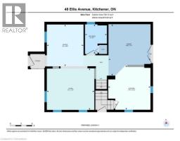 48 ELLIS Avenue - 48