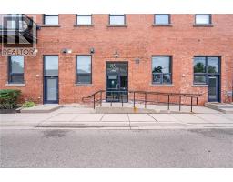 85 SPRUCE Street UnitNo. 206 - 2