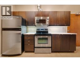 85 SPRUCE Street UnitNo. 206 - 8