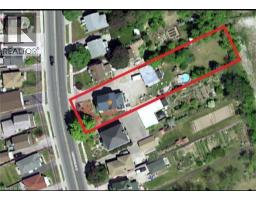 134 LANCASTER Street W - 1