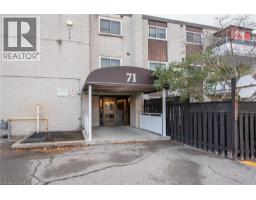 71 VANIER Drive UnitNo. 104 - 4