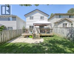 67 STAFFORD Street - 19