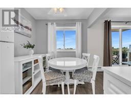 87 ST GEORGE Street UnitNo. 608 - 10