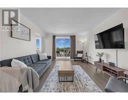 87 ST GEORGE Street UnitNo. 608 - 11