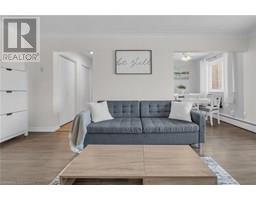 87 ST GEORGE Street UnitNo. 608 - 14
