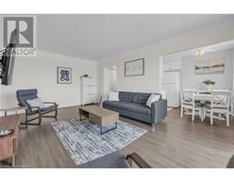 87 ST GEORGE Street UnitNo. 608 - 15