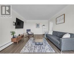 87 ST GEORGE Street UnitNo. 608 - 16