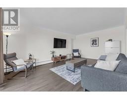 87 ST GEORGE Street UnitNo. 608 - 17