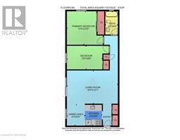 87 ST GEORGE Street UnitNo. 608 - 29