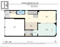 22 PRINCE PHILIP Boulevard - 48