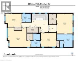 22 PRINCE PHILIP Boulevard - 49