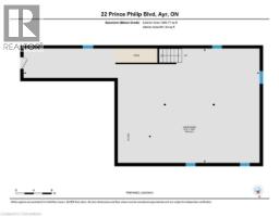 22 PRINCE PHILIP Boulevard - 50