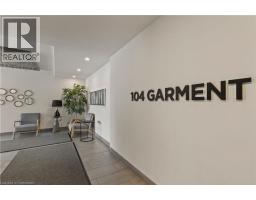 104 GARMENT Street UnitNo. 1004 - 16