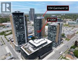 104 GARMENT Street UnitNo. 1004 - 25