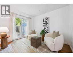 32 MOWAT Boulevard UnitNo. 52 - 15
