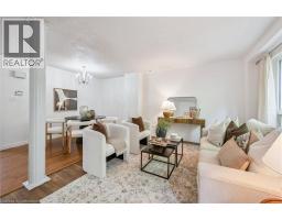 32 MOWAT Boulevard UnitNo. 52 - 16