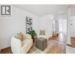 32 MOWAT Boulevard UnitNo. 52 - 18