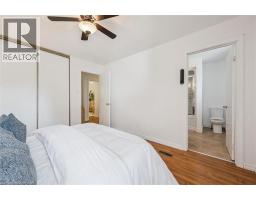 32 MOWAT Boulevard UnitNo. 52 - 21