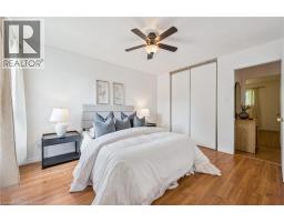 32 MOWAT Boulevard UnitNo. 52 - 22