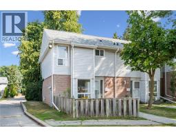 32 MOWAT Boulevard UnitNo. 52 - 3