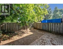 32 MOWAT Boulevard UnitNo. 52 - 30