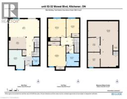 32 MOWAT Boulevard UnitNo. 52 - 31
