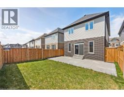 135 IAN ORMSTON Drive - 45