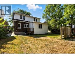 456 WATERLOO Street S - 32