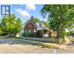 456 WATERLOO Street S - 33