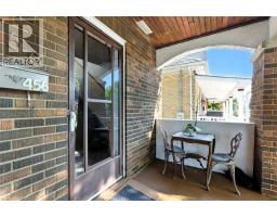 456 WATERLOO Street S - 4