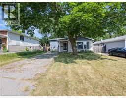 169 PINEDALE Drive - 2