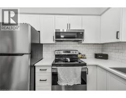 54 ARGYLE Street S UnitNo. 2 - 11