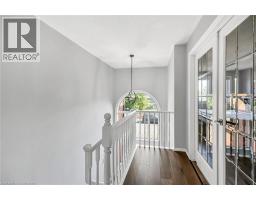 54 ARGYLE Street S UnitNo. 2 - 31