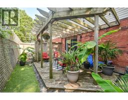 54 ARGYLE Street S UnitNo. 2 - 42