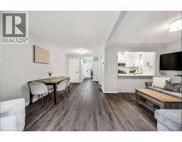 54 ARGYLE Street S UnitNo. 2 - 7