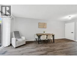 54 ARGYLE Street S UnitNo. 2 - 8