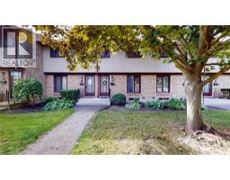 91 AVONWOOD Drive UnitNo. 17 - 1