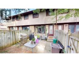91 AVONWOOD Drive UnitNo. 17 - 13