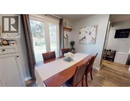 91 AVONWOOD Drive UnitNo. 17 - 2
