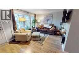 91 AVONWOOD Drive UnitNo. 17 - 6