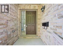 900 DOON VILLAGE Road UnitNo. 4 - 3