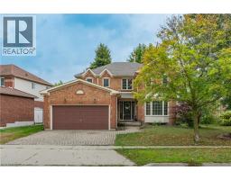 163 GLENVALLEY Drive - 2