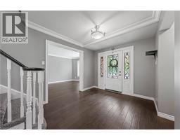 163 GLENVALLEY Drive - 4