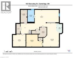 163 GLENVALLEY Drive - 50